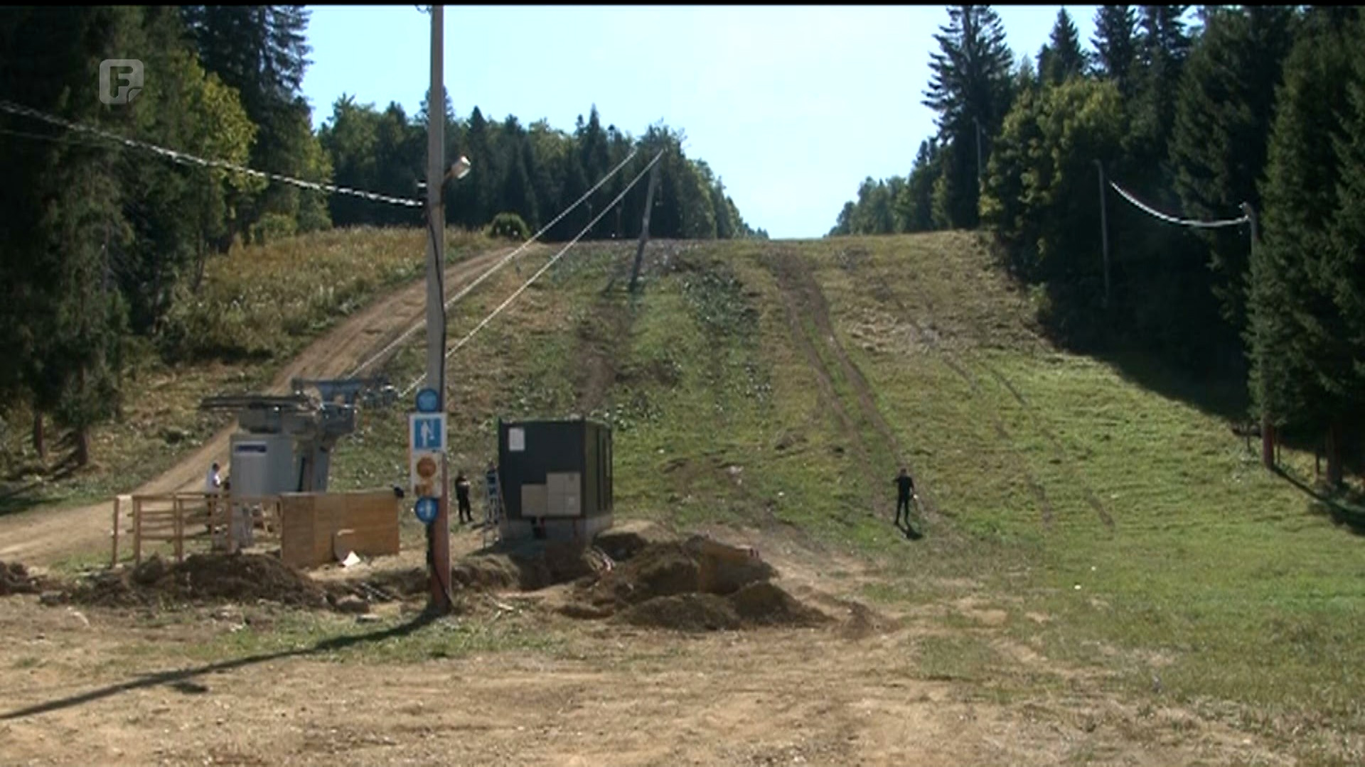 Od ideje do novog ski-lifta na Ponijerima prošlo je tek trinaest mjeseci